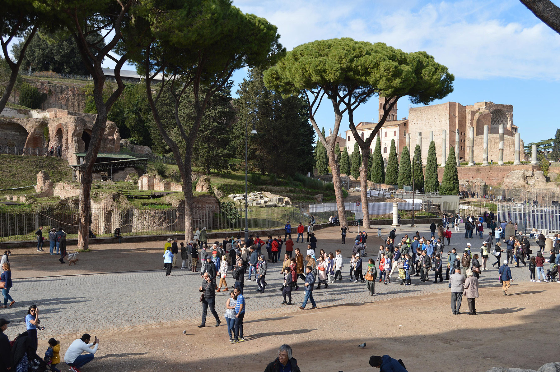 Rome